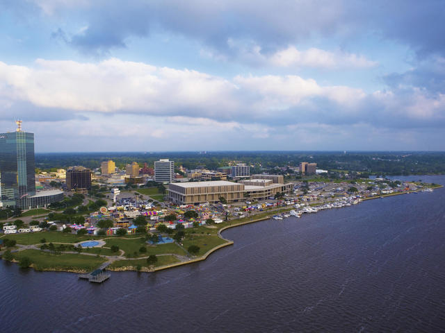 Lake Charles, Louisiana