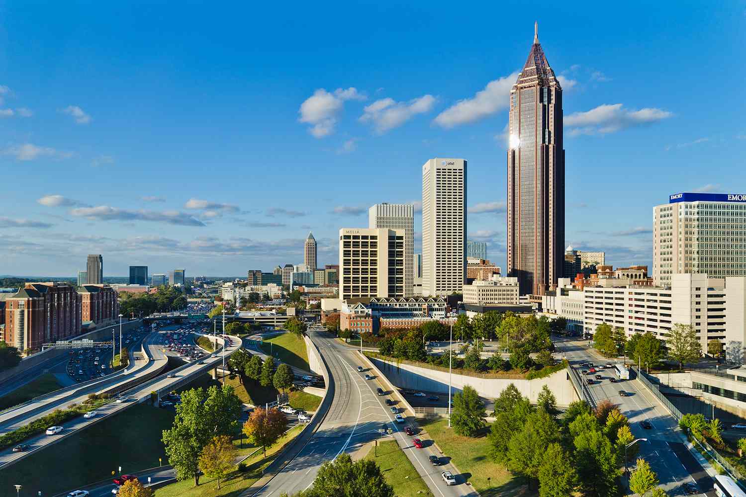 atlanta georgia