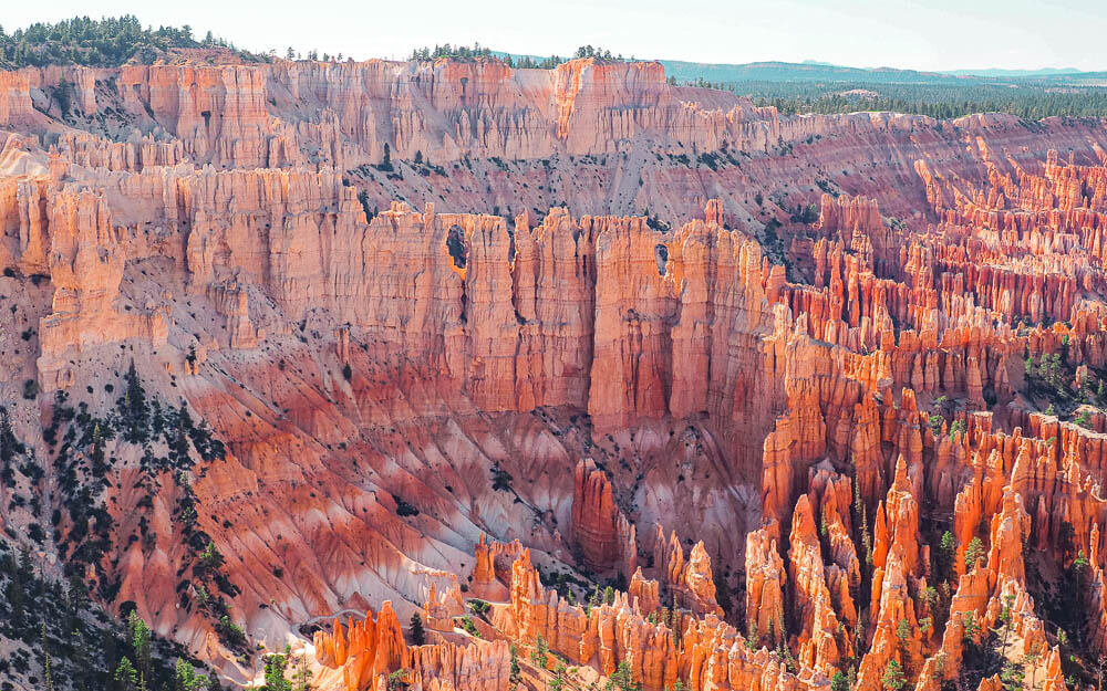 national parks in southern utah