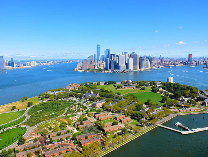 best things to do in nyc