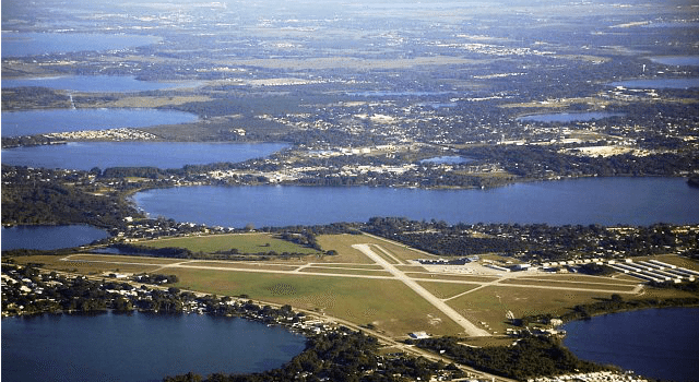 Central Florida