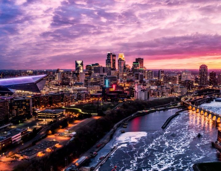 Minneapolis