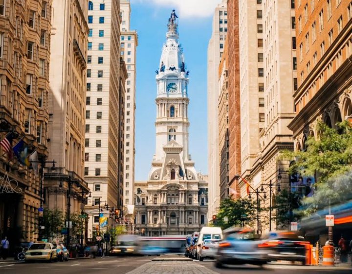 Philadelphia