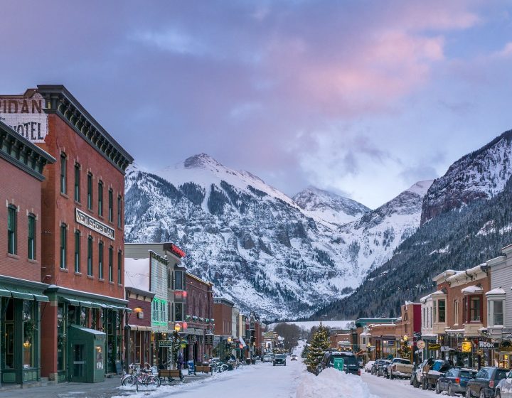 Telluride