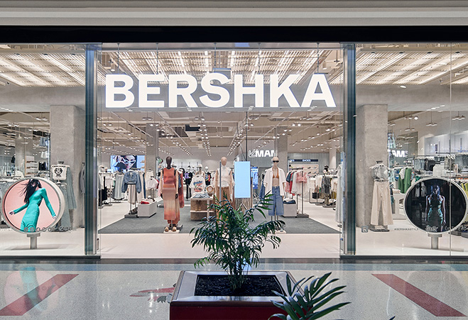 bershka