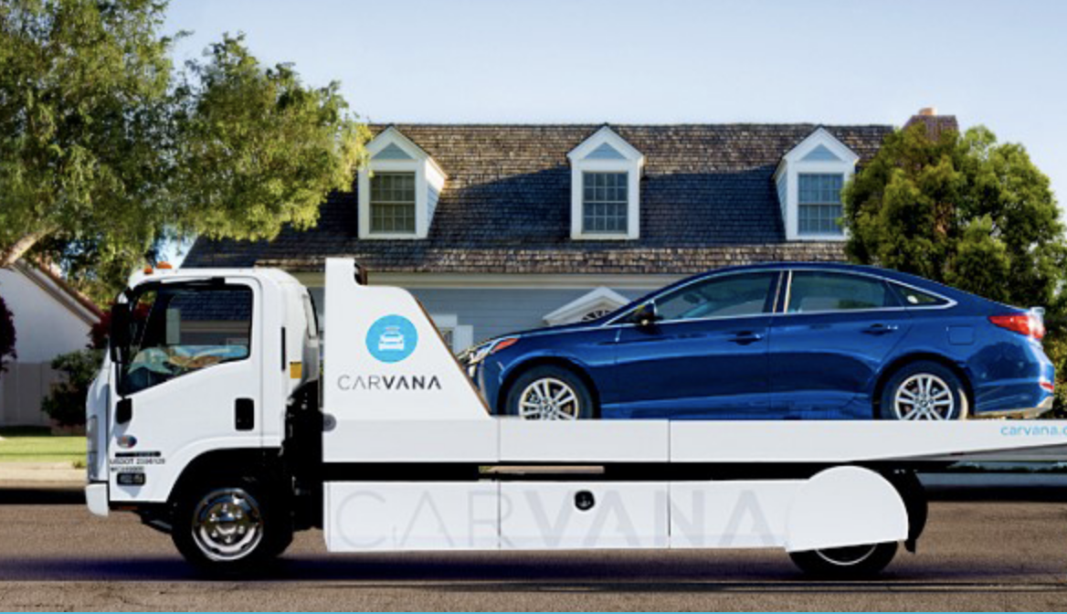 carvana