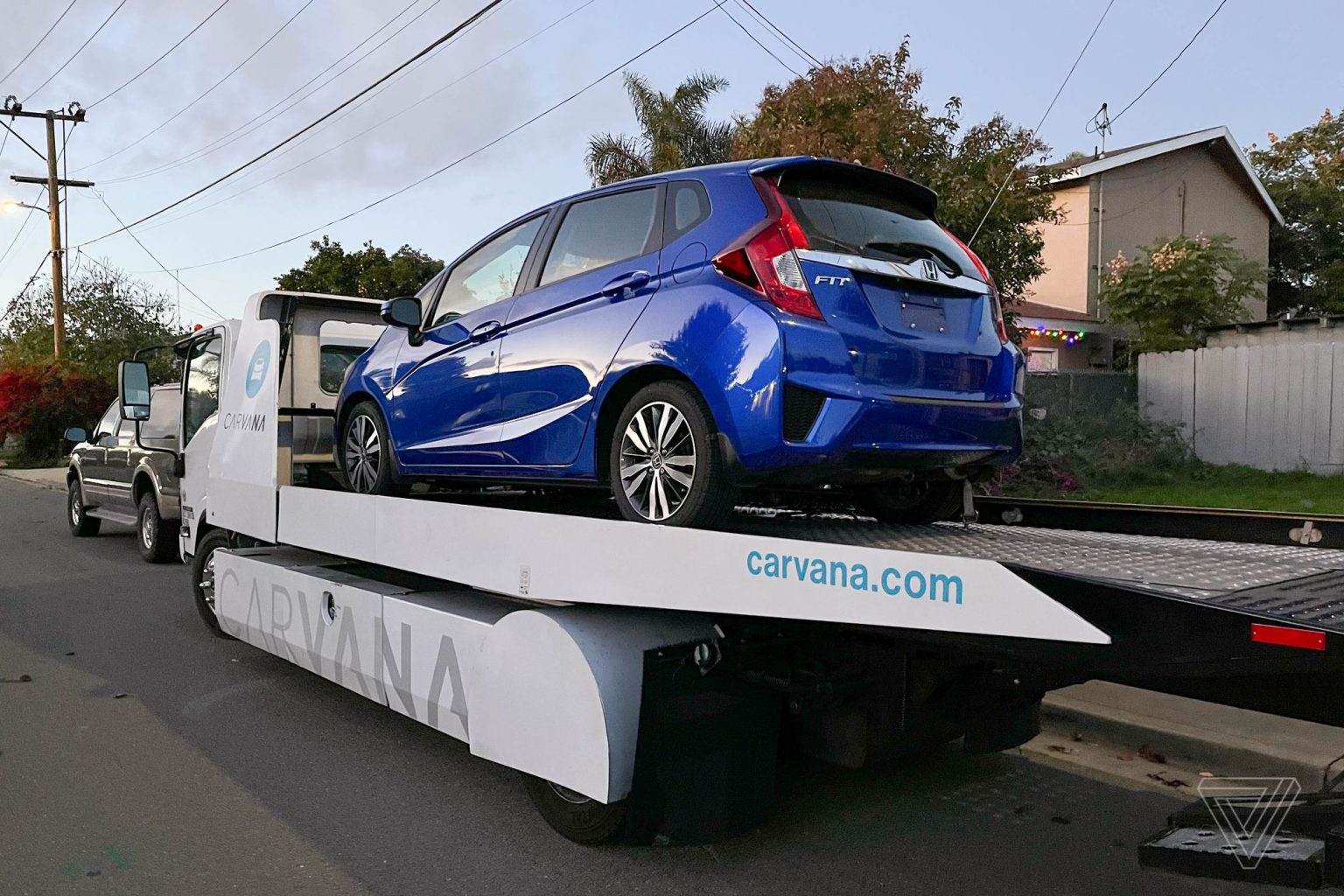 carvana