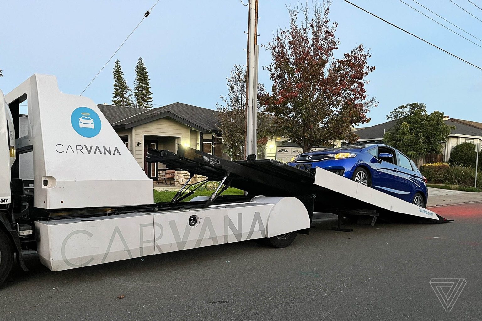 Carvana