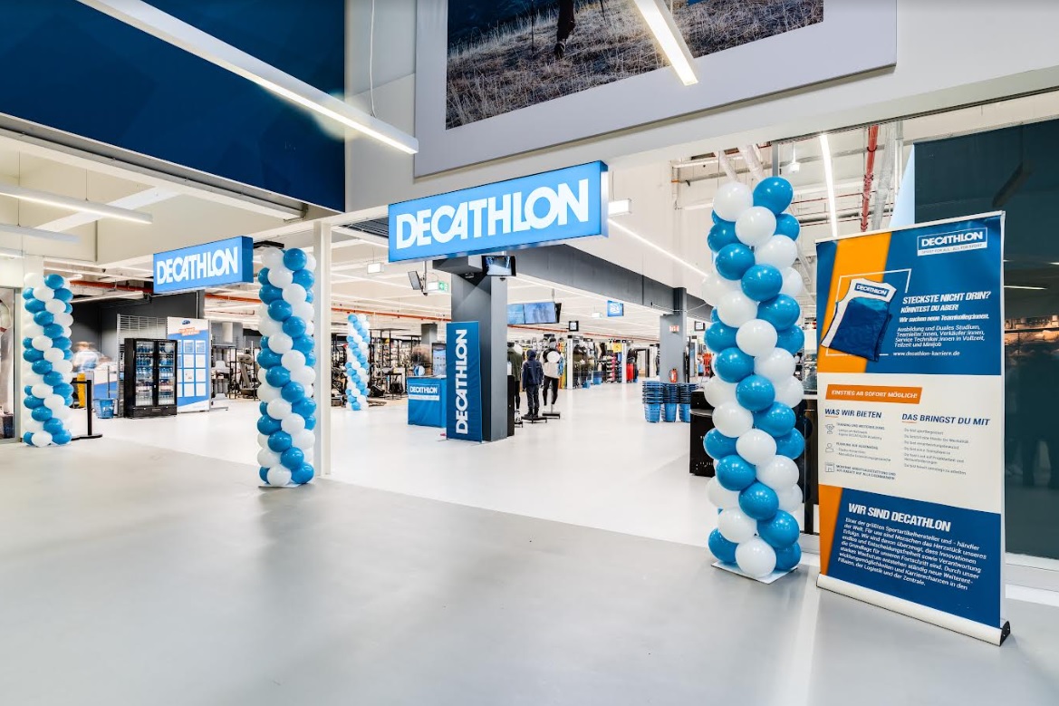 decathlon