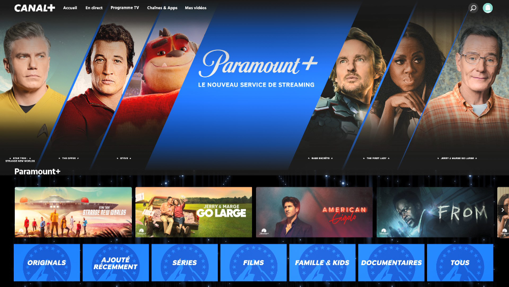 paramount+