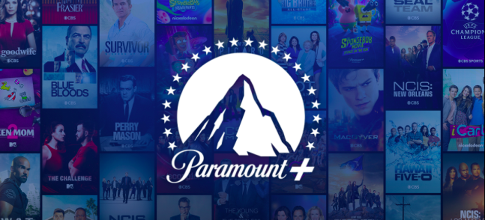 paramount+