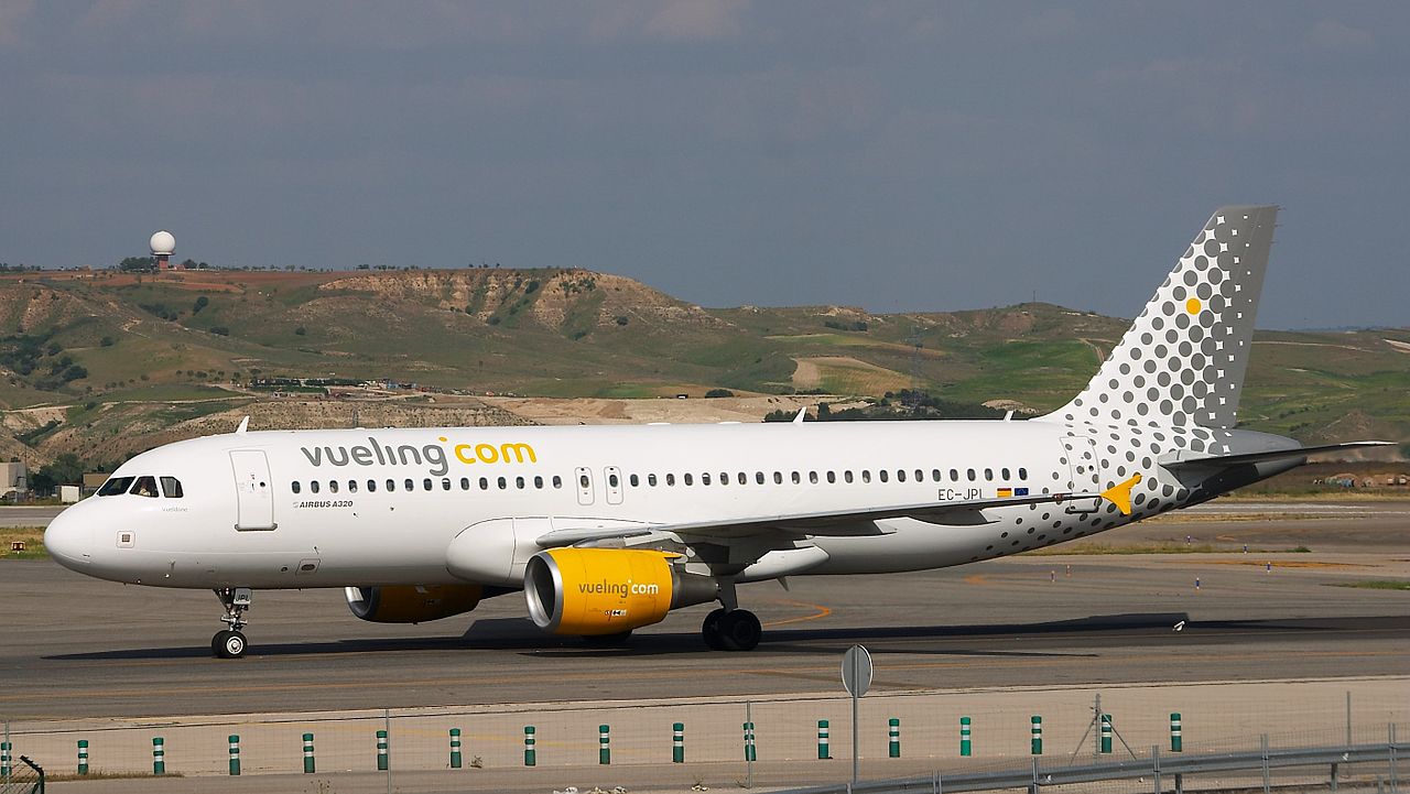 vueling