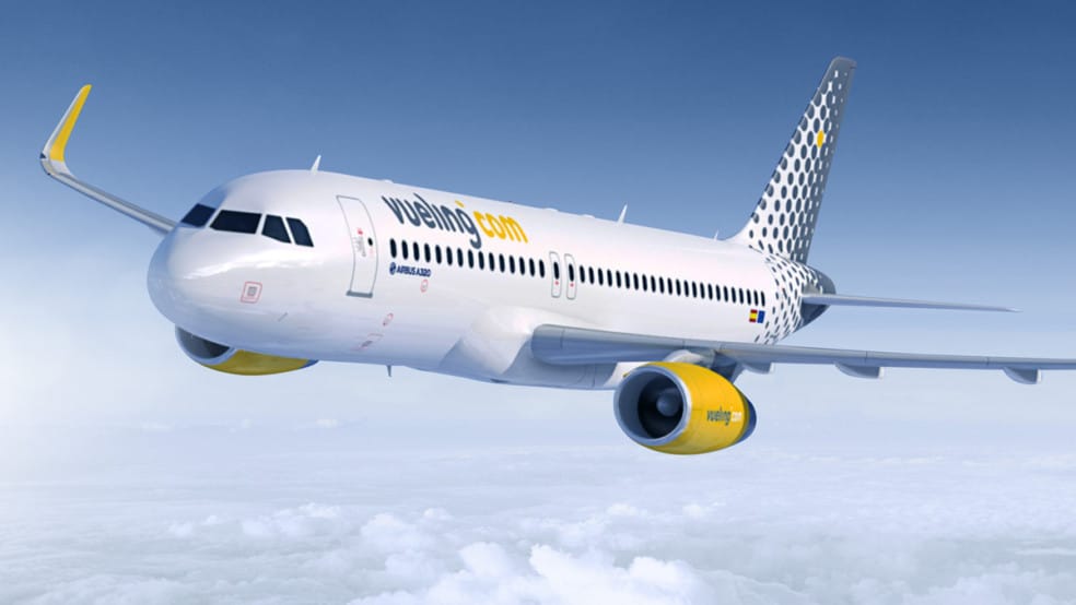 vueling