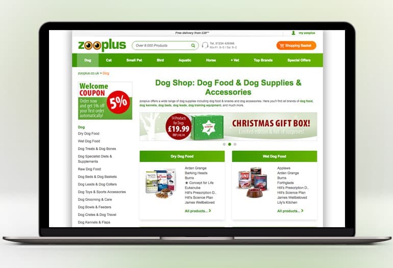 zooplus