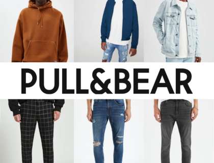 Pull&Bear