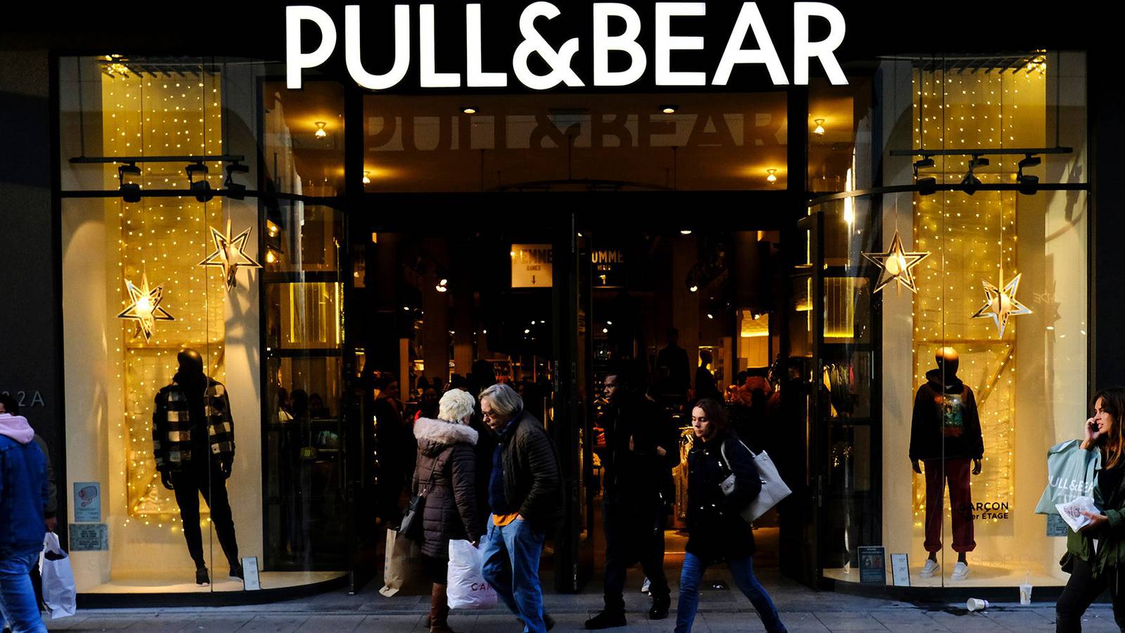 Pull&Bear