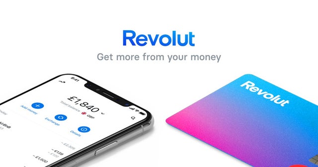 Revolut