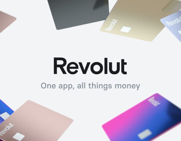 Revolut