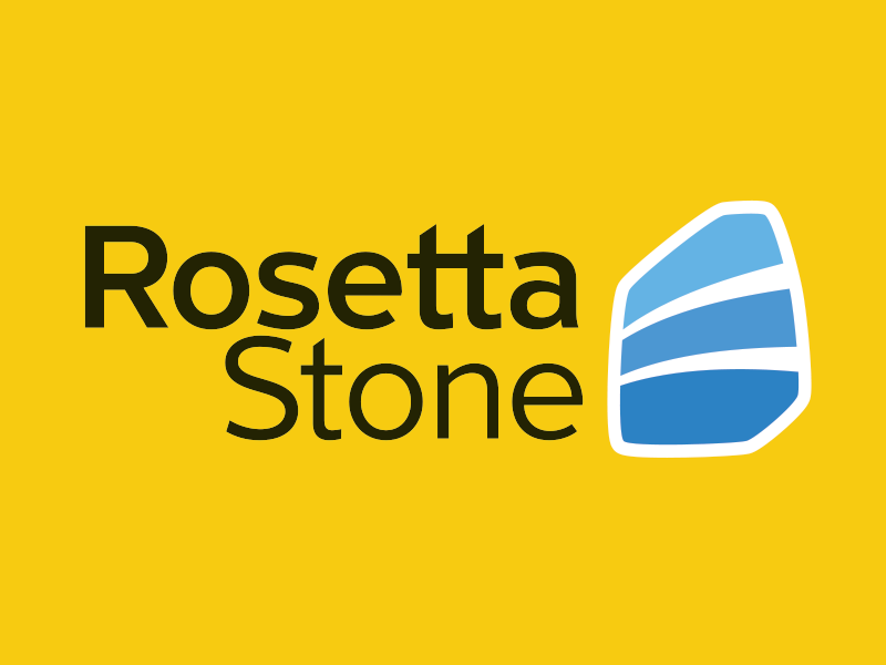 Rosetta Stone