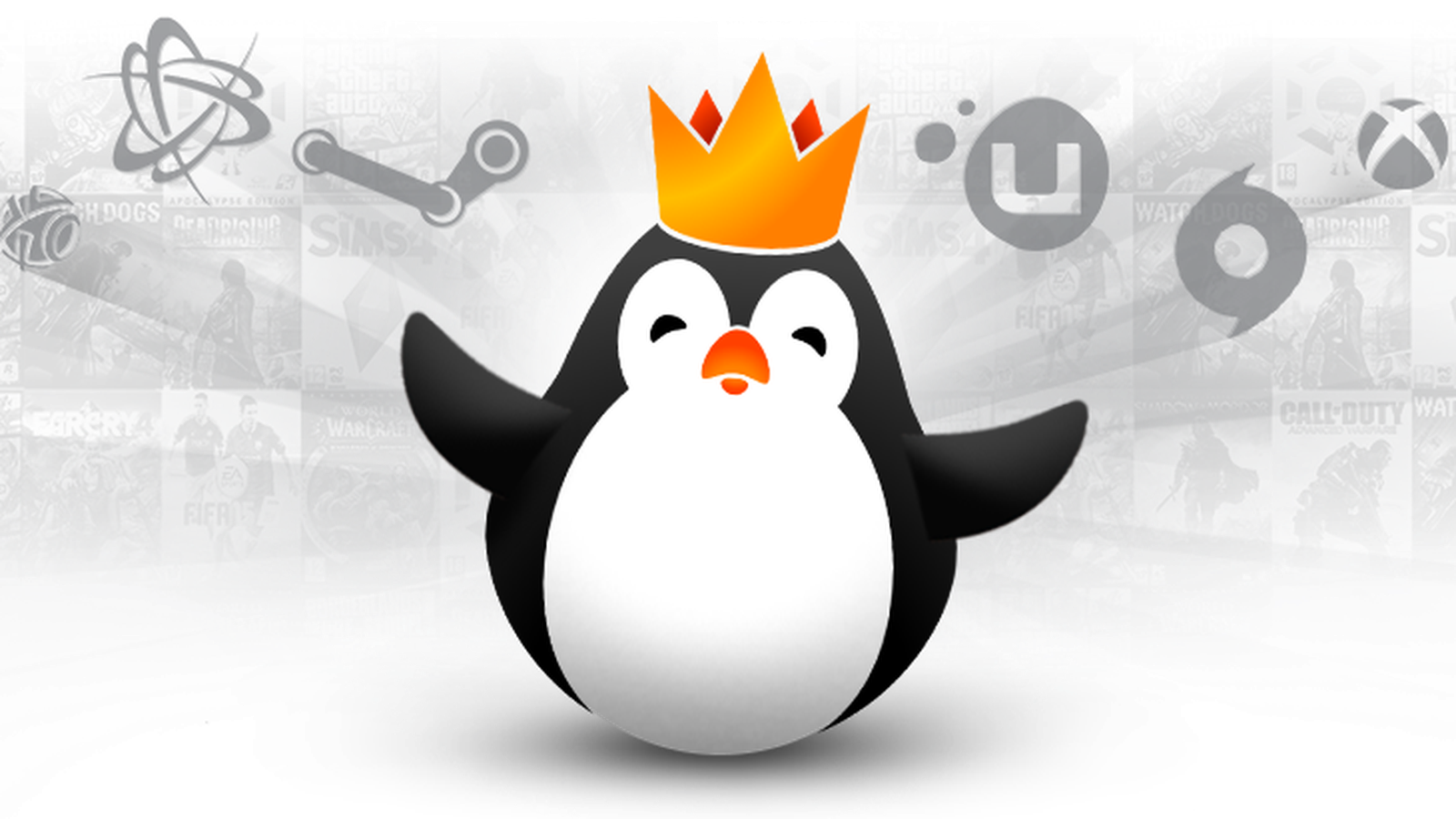 kinguin