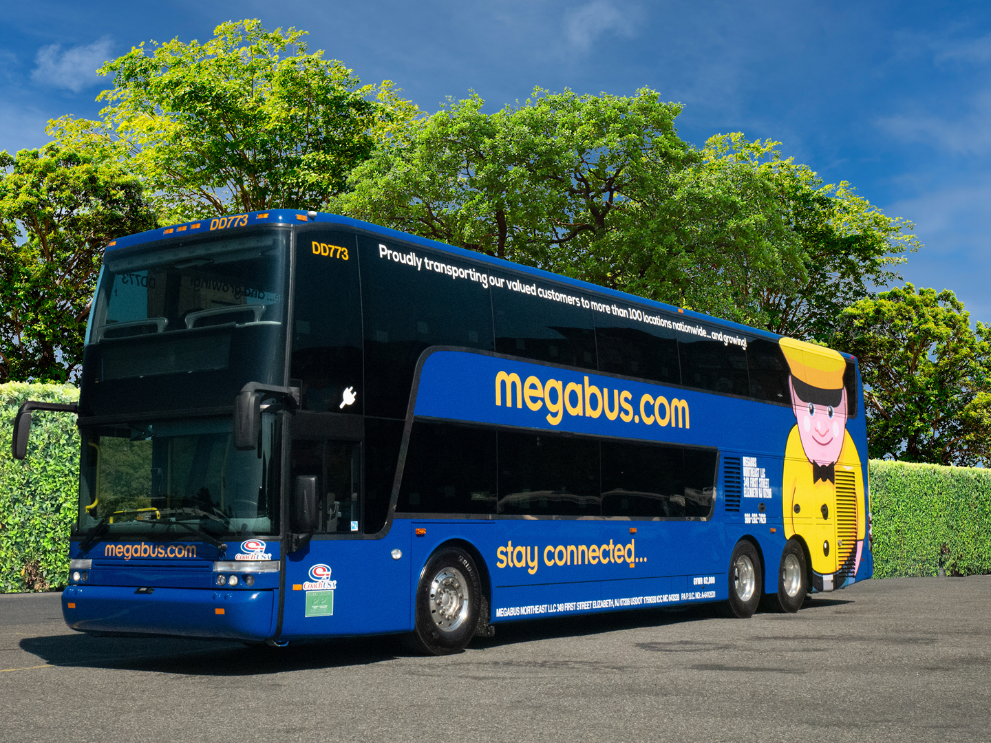 megabus