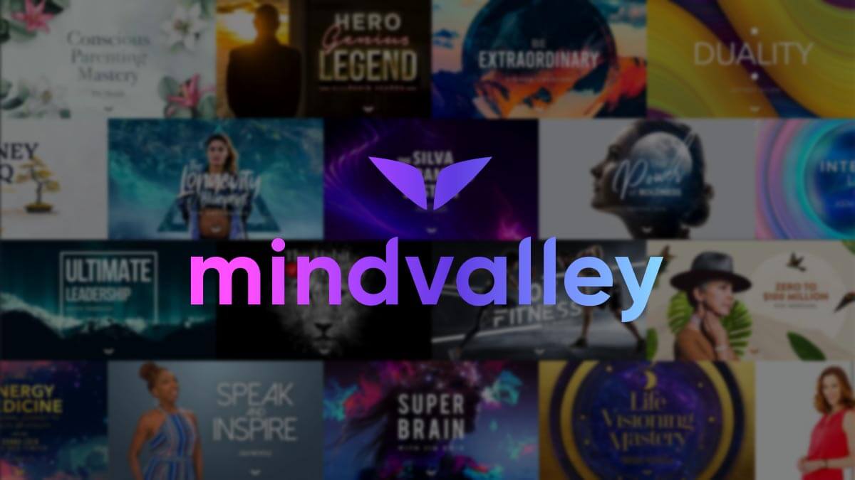mindvalley