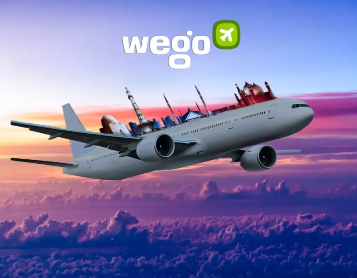 wego flights