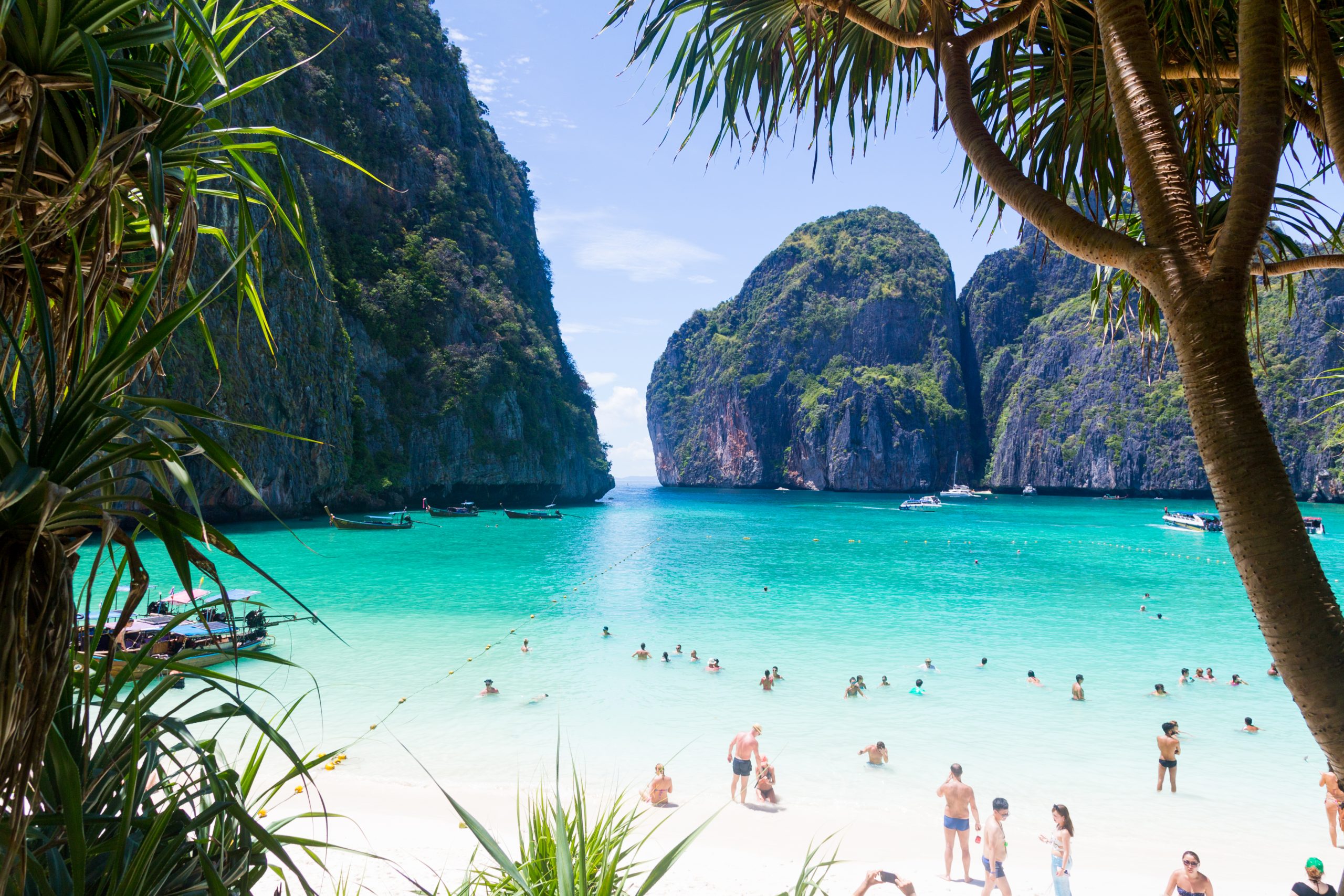  World’s Most Famous Beaches You Need to Visit