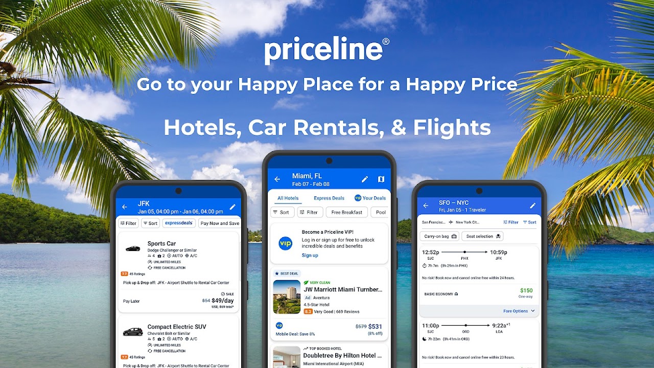 Priceline