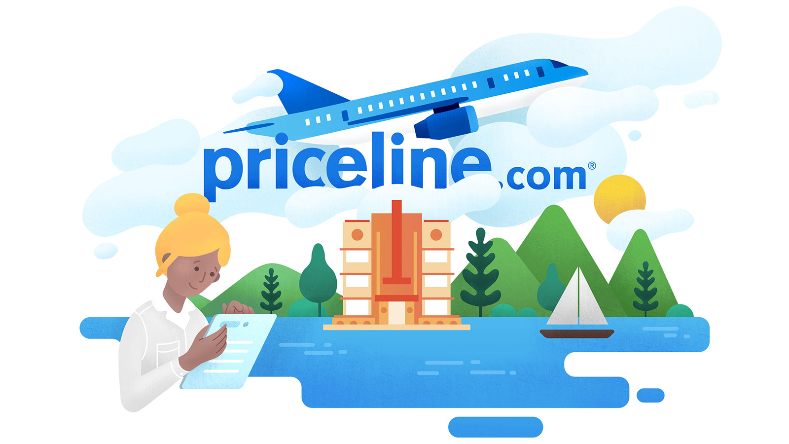 Priceline