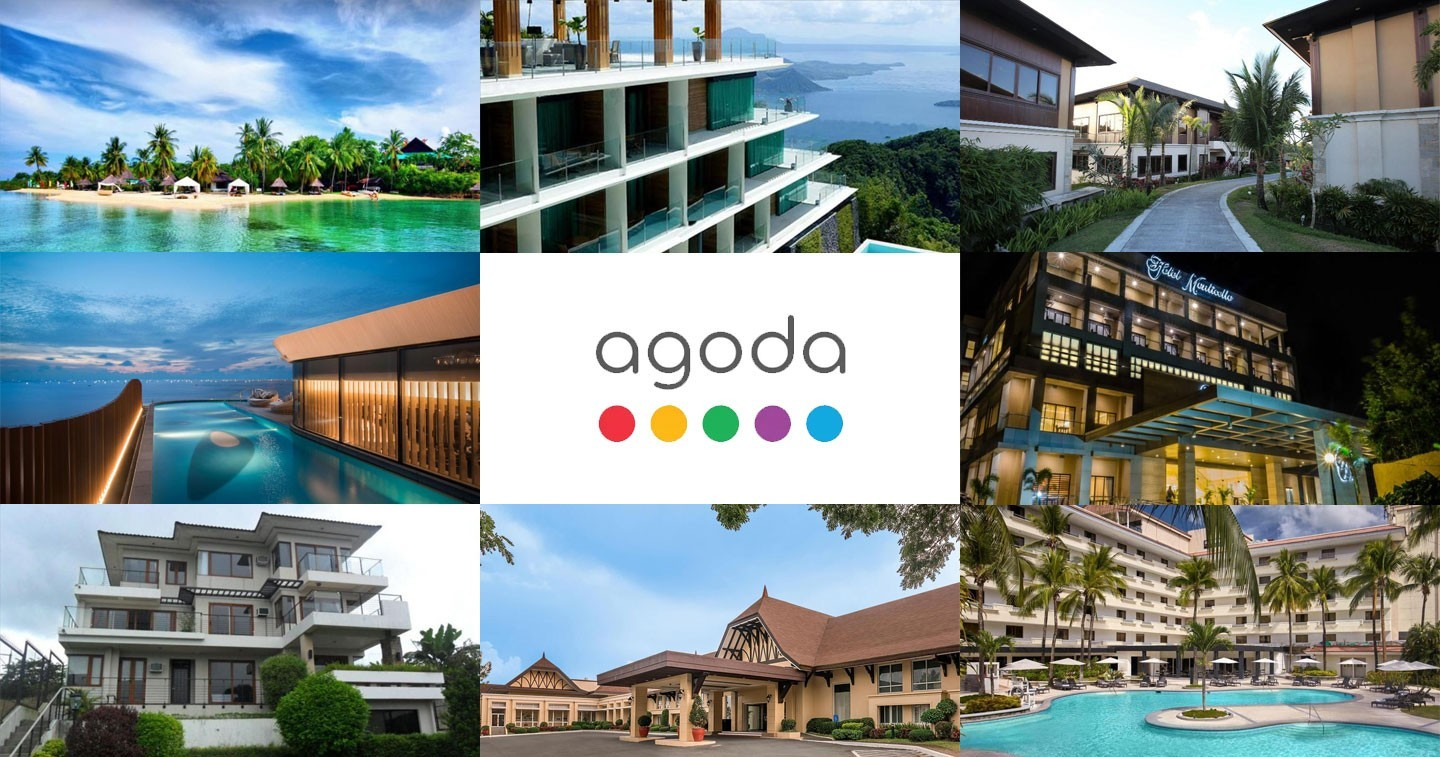 What Does Agoda Offers?