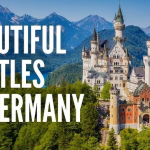 Beautiful Storybook Castles in Germany