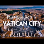 Tourist Attractions in Vatican: Discover the Best Places to Visit