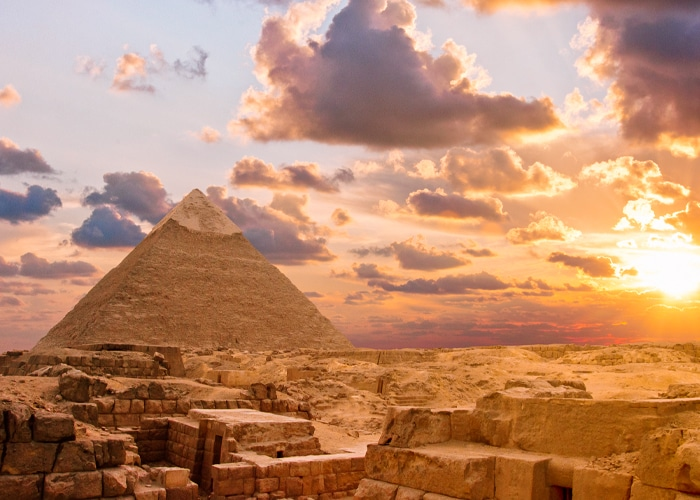 A Top Must-Visit Historical Sites in Egypt: Timeless Wonders You Can't-Miss