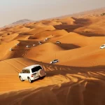 Best Desert Safari Experiences in the Middle East