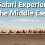 Best Desert Safari Experiences in the Middle East
