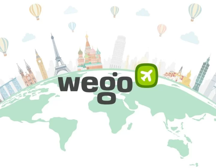 Wego