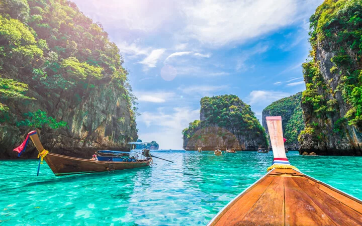 Best Destinations to Visit in Summer