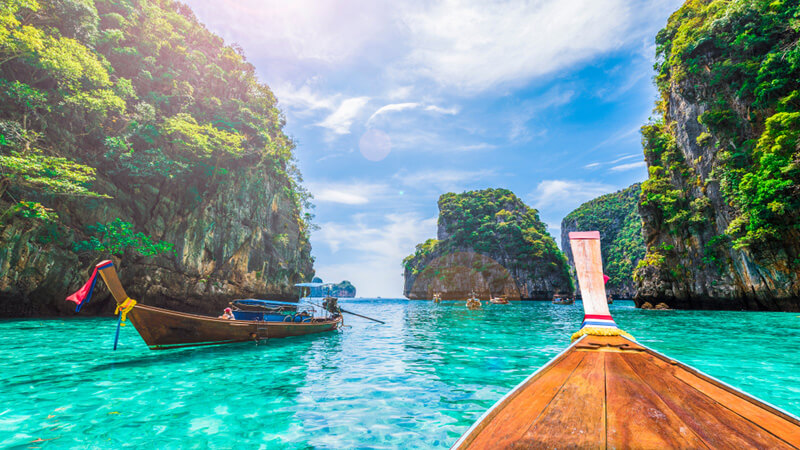 Best Destinations to Visit in Summer