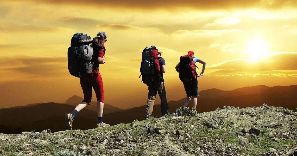 Best Trekking Trails in the World