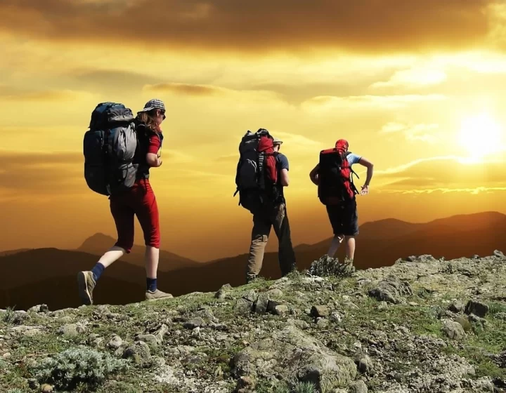 Best Trekking Trails in the World