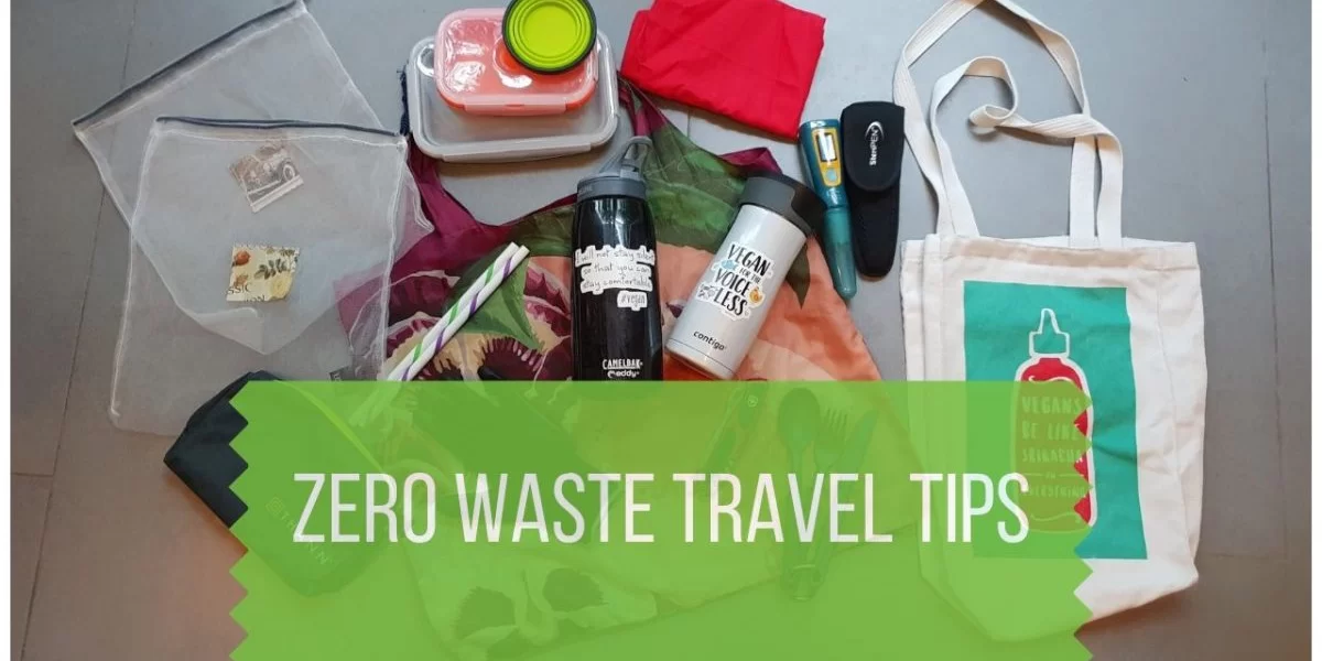 Zero-Waste Packing Guide for Travelers