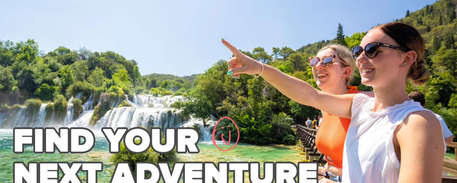 Travel Destinations for Your Next Adventure