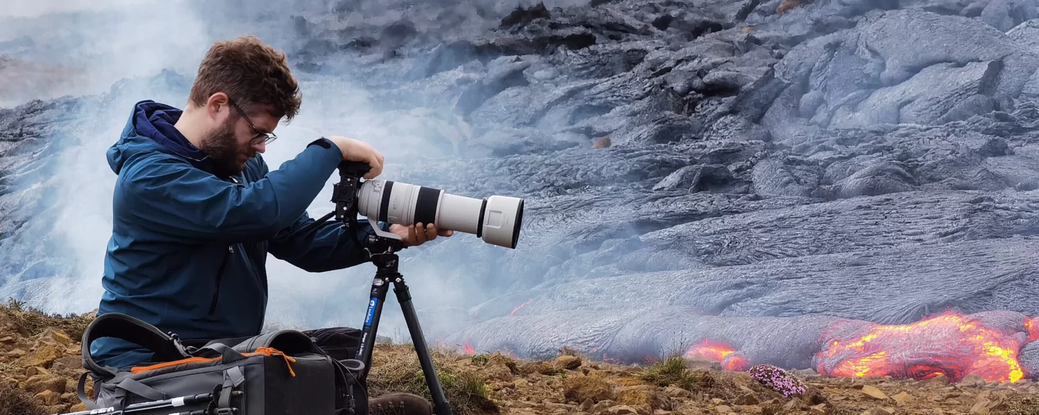 Travel Photography Tips for Beginners