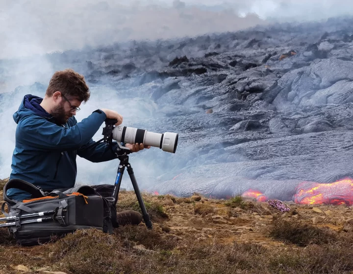 Travel Photography Tips for Beginners