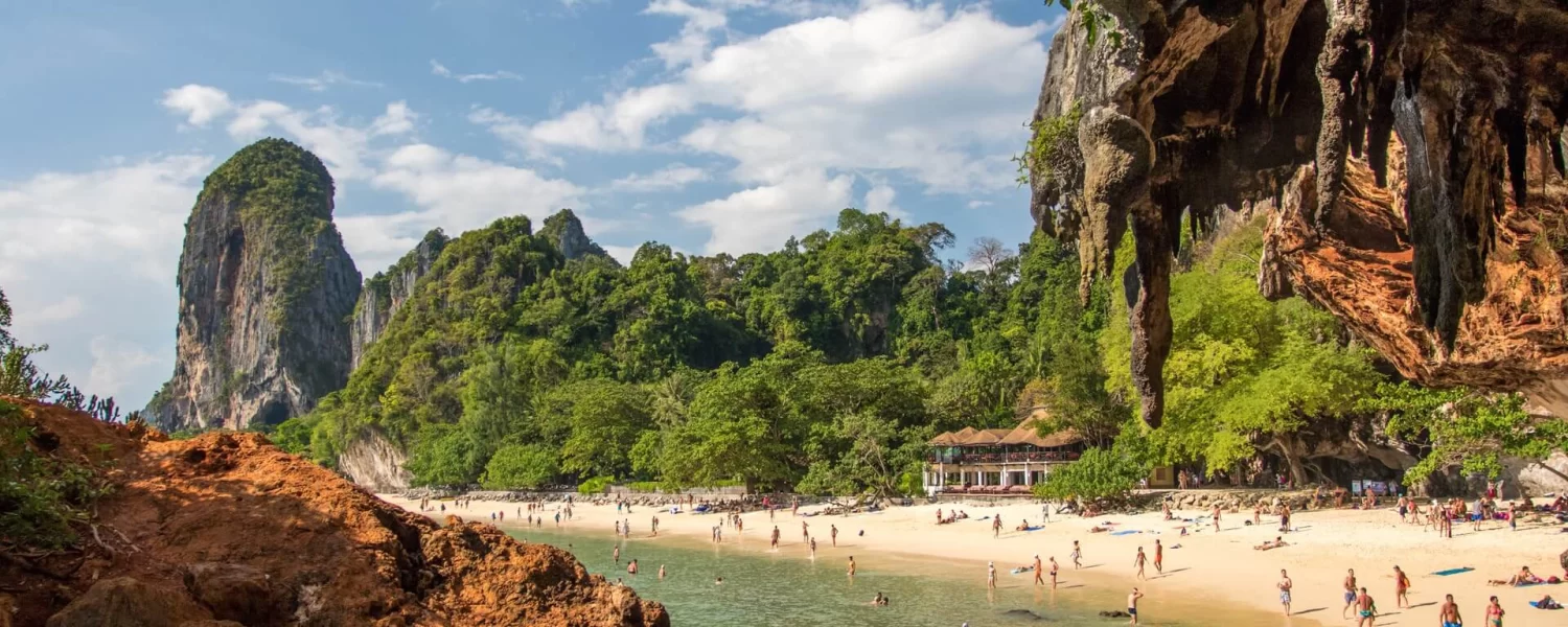 Best Beach Destinations in Asia