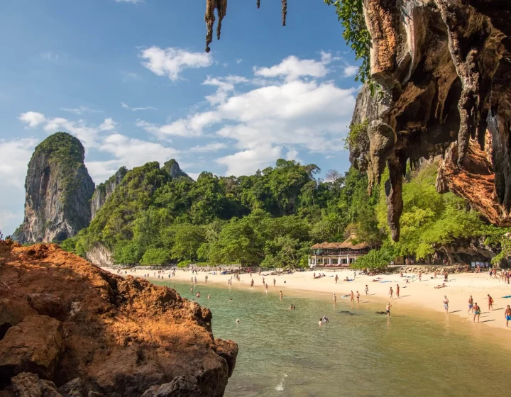 Best Beach Destinations in Asia