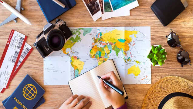 How to Travel on a Budget: Tips for Saving Money
