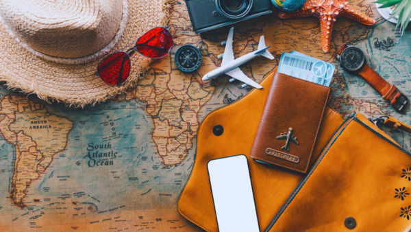 New Travel Requirements