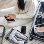 Packing Wisely: Things Every Traveler Must Have